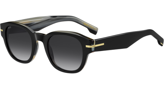 Hugo Boss BOSS 1717/S 48 QF6 - Ansicht 2