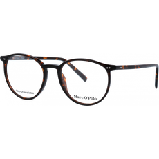 Marc O'Polo Brille Unisex Marc O'Polo 503171 52 61