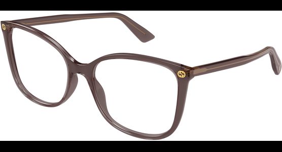 Gucci GG0026O 53 019 - Ansicht 2