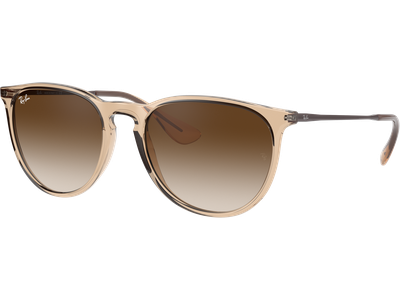 Ray-Ban Sonnenbrille Damen Ray-Ban Erika Classic RB4171 651413 54 Ansicht 3