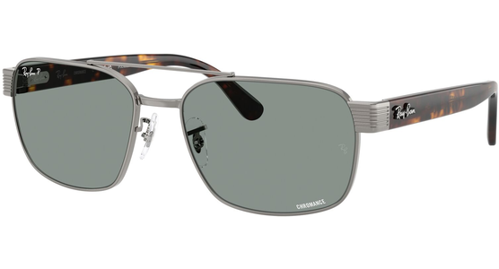 Ray-Ban Chromance 0RB3751CH 004/3R - Ansicht 4