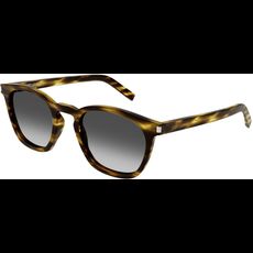 Saint Laurent Sonnenbrille Unisex Saint Laurent SL 28 045 49