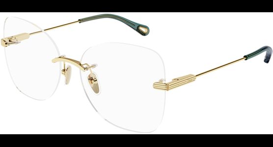 Chloé CH0136O 57 001 - Ansicht 2
