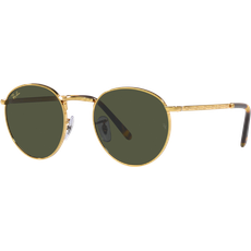 Ray-Ban Sonnenbrille Unisex Ray-Ban New Round RB3637 919631