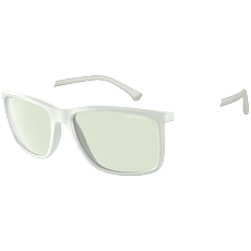 Emporio Armani Sonnenbrille Unisex Emporio Armani EA4058 50589A