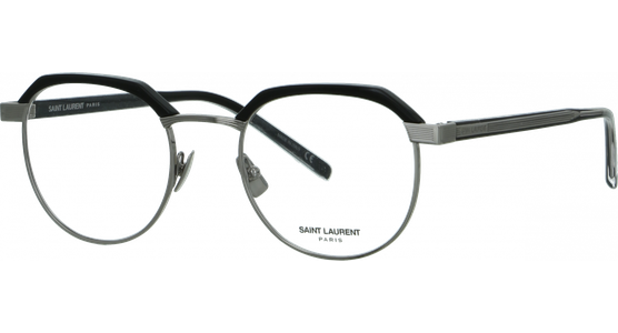 Saint Laurent SL 124 50 001 - Ansicht 6