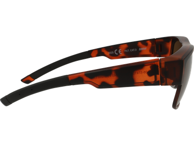 SunRay Sonnenbrille Unisex Sunray Pola Überbrille 06-57410-02 Ansicht 2