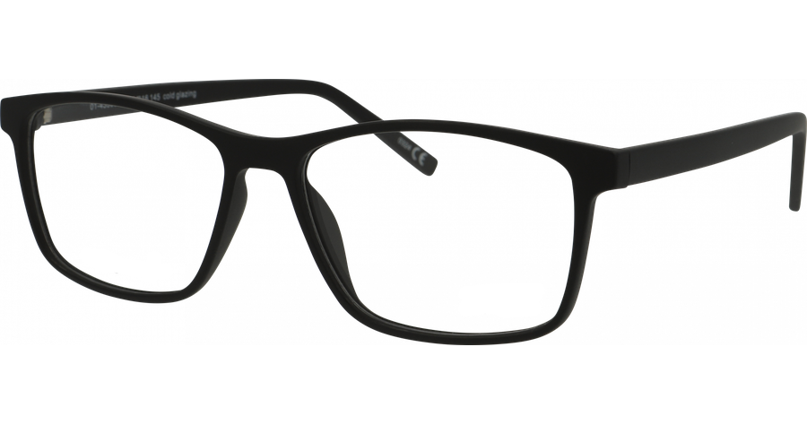 meineLinse Brille Herren meineLinse Kollektion 01-43300-01 Ansicht 1