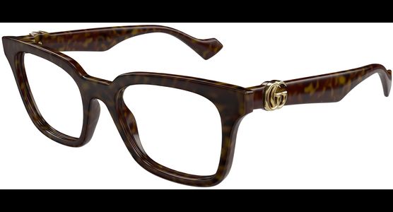 Gucci GG1728O 51 002 - Ansicht 2