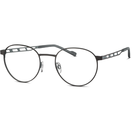 Titanflex Brille Herren Titanflex 822029 52 30