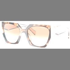 Prada Sonnenbrille Damen Prada PR 15WS 01R0A6