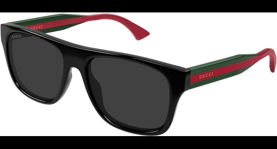 Gucci GG2119S 56 001 - Ansicht 2