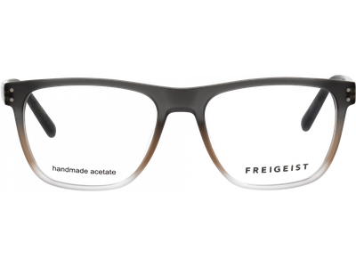 Freigeist Brille Herren Freigeist 863040 57 39 Ansicht 4