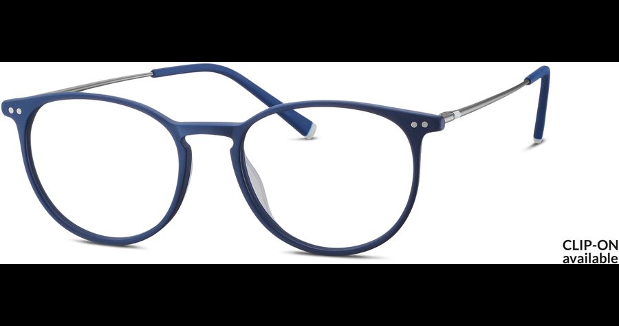 Humphreys Brille Unisex Humphreys 581118 49 70 Ansicht 1