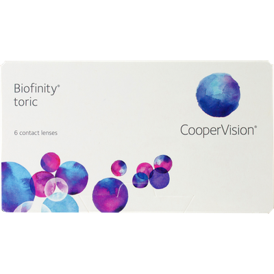  Biofinity toric 6er Ansicht 2