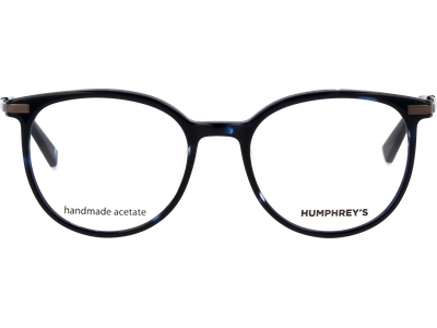 Humphreys Brille Unisex Humphreys 581126 49 70 Ansicht 4