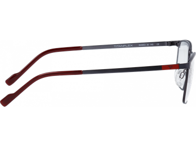 Titanflex Brille Herren Titanflex 820853 54 30 Ansicht 2