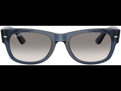 Ray-Ban Sonnenbrille Unisex Ray-Ban RB0832S 684532 Ansicht 2