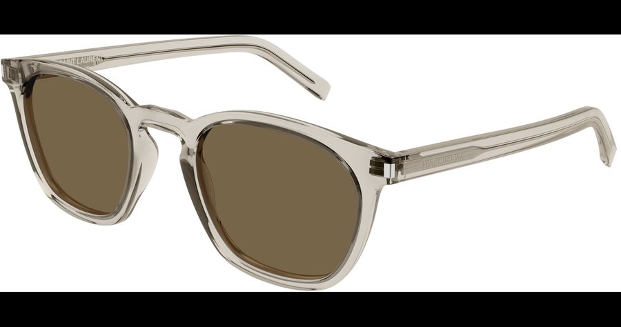 Saint Laurent Sonnenbrille Unisex Saint Laurent SL 28 047 49 Ansicht 1