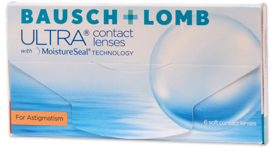 ULTRA for Astigmatism 6er - Ansicht 3