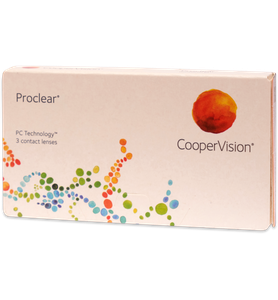 Proclear 3er - Ansicht 3