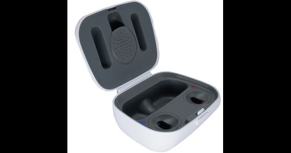  EasyLine Charger R LI Ansicht 1