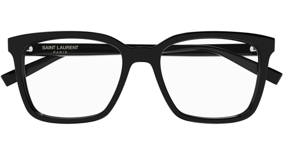 Saint Laurent SL 672 55 001 - Ansicht 3