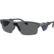 Emporio Armani Sonnenbrille Herren Emporio Armani EA4218 610387