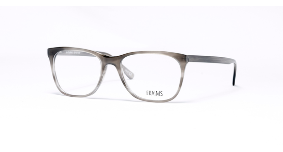 FRAIMS 03-97100-01 Julia, Grau Meliert - Ansicht 2