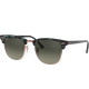 Ray-Ban Clubmaster Classic RB3016 125571 51