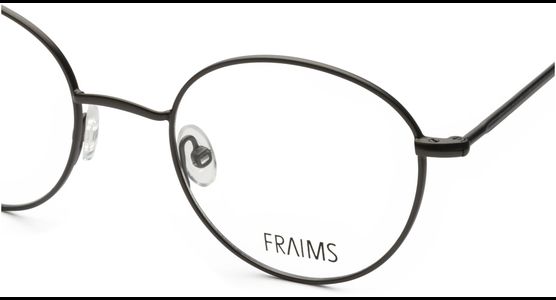 FRAIMS 03-97180-03 Joy, dunkel Gun Matt - Ansicht 4