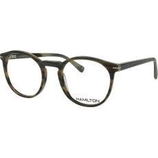 Hamilton Brille Herren Hamilton 01-53260-01