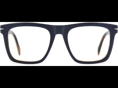  David Beckham DB 7020 53 blue Ansicht 2
