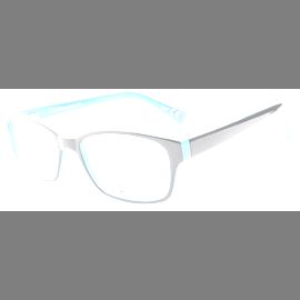 meineBrille 04-69170-02, Schwarz/Blau links