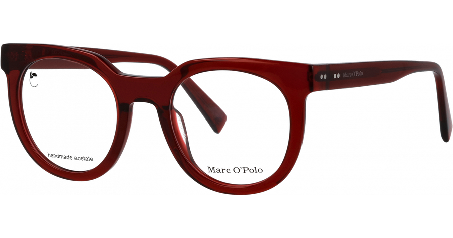 Marc O'Polo Brille Unisex Marc O'Polo 503195 48 50 Ansicht 1