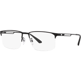 Emporio Armani Brille Herren Emporio Armani EA1143 3001