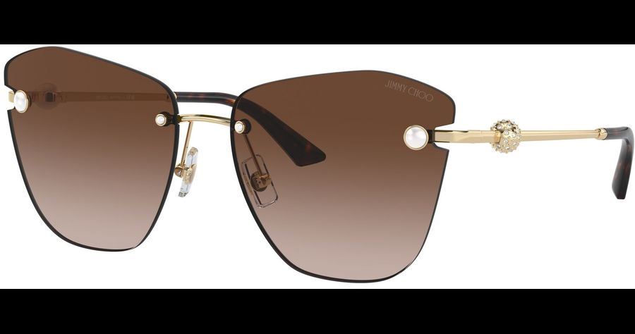 Jimmy Choo Sonnenbrille Damen Jimmy Choo JC4004HB 300613 59 Ansicht 1