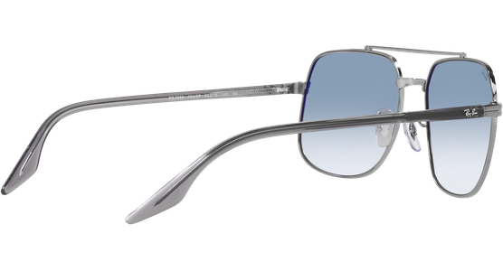 Ray-Ban RB3699 004/3F - Ansicht 9