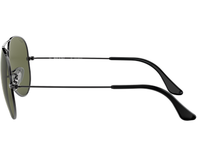 Ray-Ban Sonnenbrille Unisex Ray-Ban Aviator Classic RB3025 004/58 58 Ansicht 3