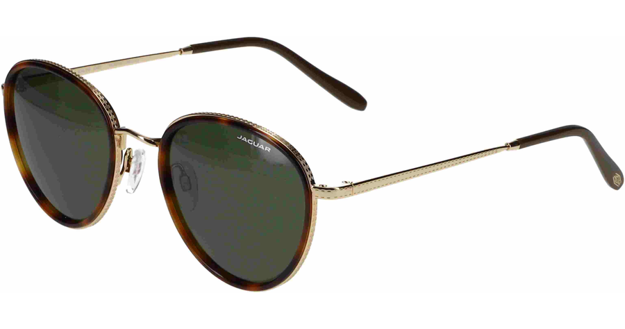 Jaguar Sonnenbrille Herren Jaguar 37467 53 4982 Ansicht 1