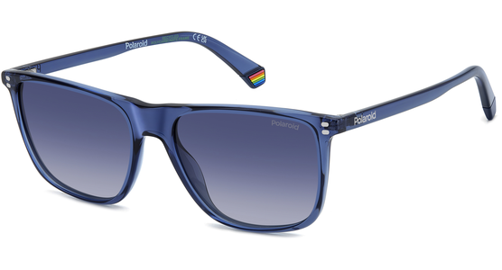 Polaroid PLD 6232/S 55 PJP - Ansicht 2