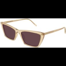  Saint Laurent SL 737 MICA THIN 54 008