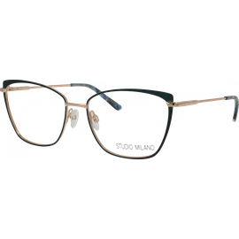 Studio Milano Brille Damen Studio Milano 01-43150-01