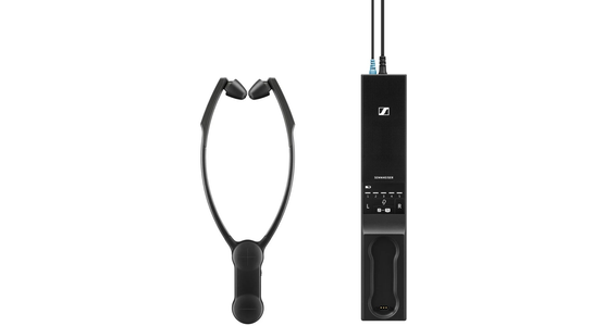 Sennheiser Set 880 - Ansicht 2