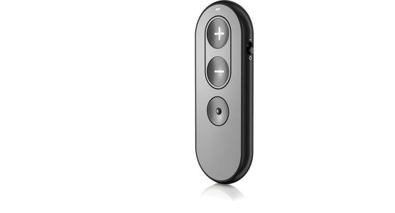 EasyLine Remote Control - Ansicht 2