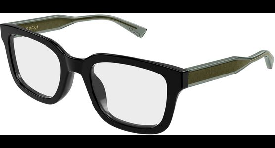Gucci GG2071OL 52 001 - Ansicht 2