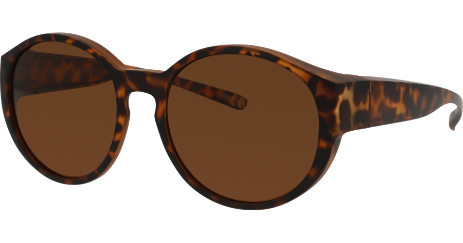 SunRay Sonnenbrille Unisex Sunray Pola Überbrille 06-57430-03 Ansicht 1
