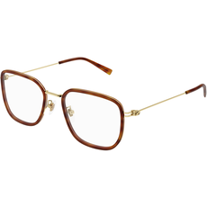 Gucci Brille Unisex Gucci GG1852OA 53 002