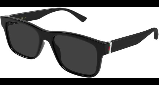 Gucci GG2085S 55 001 - Ansicht 2