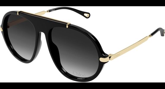 Chloé CH0357S 58 001 - Ansicht 2